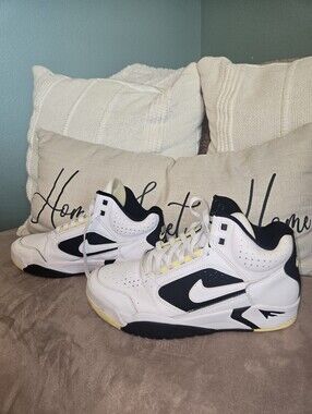 Men's Nike Air Flight Lite Mid shoes